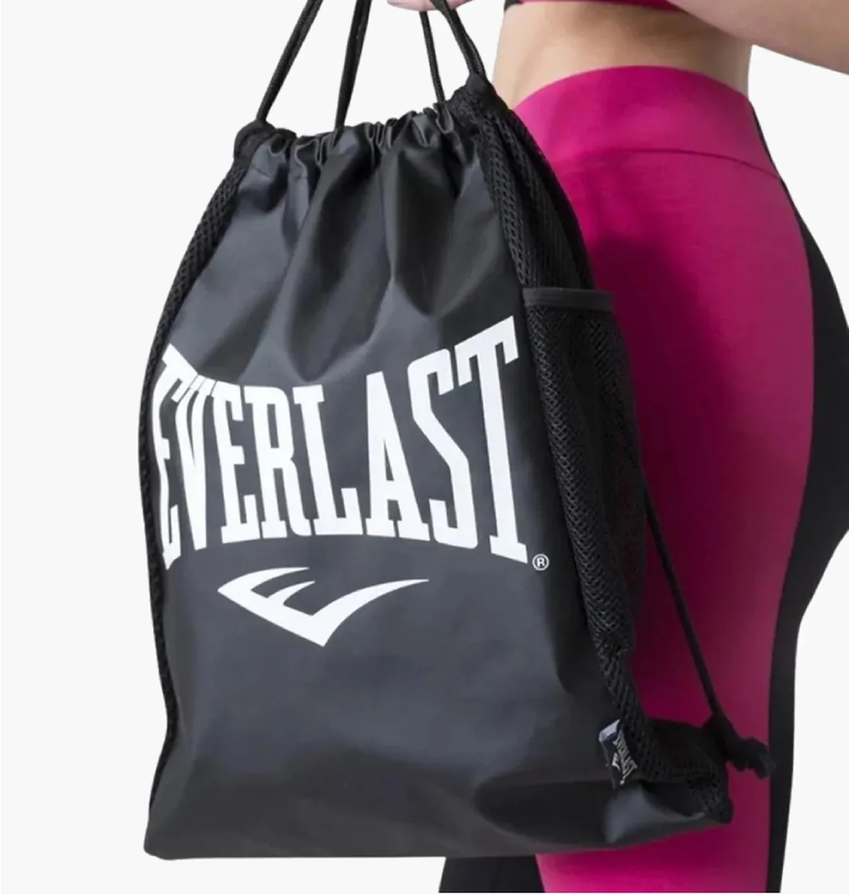 Рюкзак Everlast String Backpack (EVB805N27)