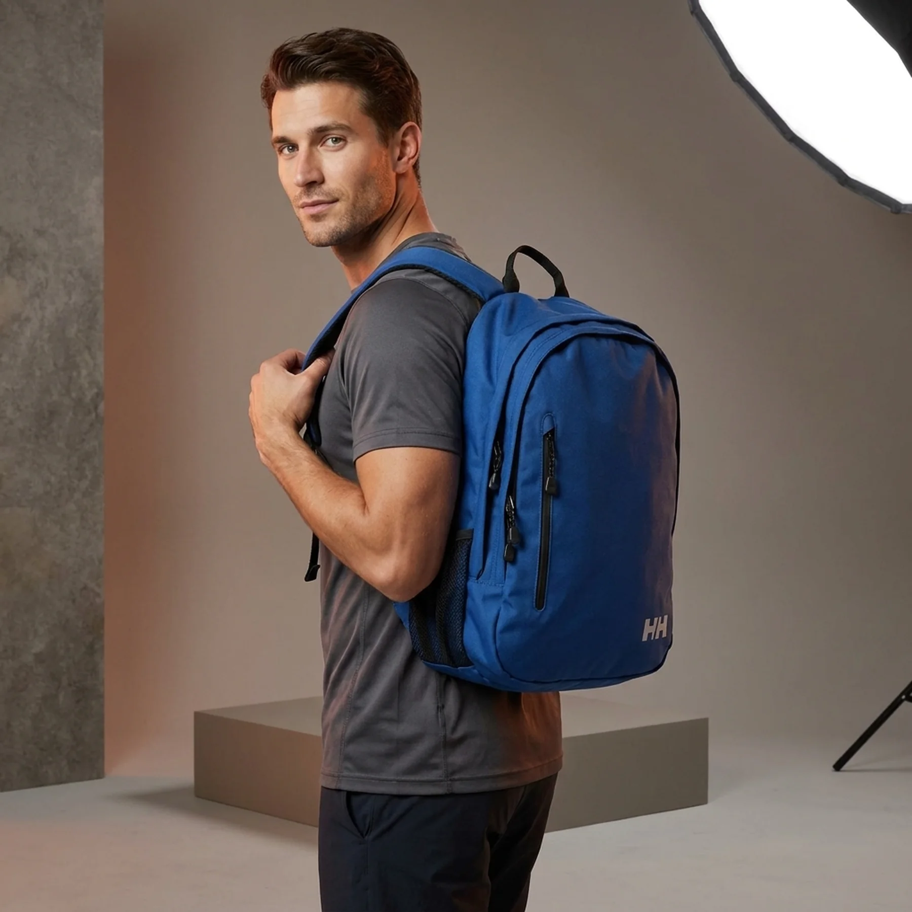Рюкзак HELLY HANSEN DUBLIN 2.0 BACKPACK