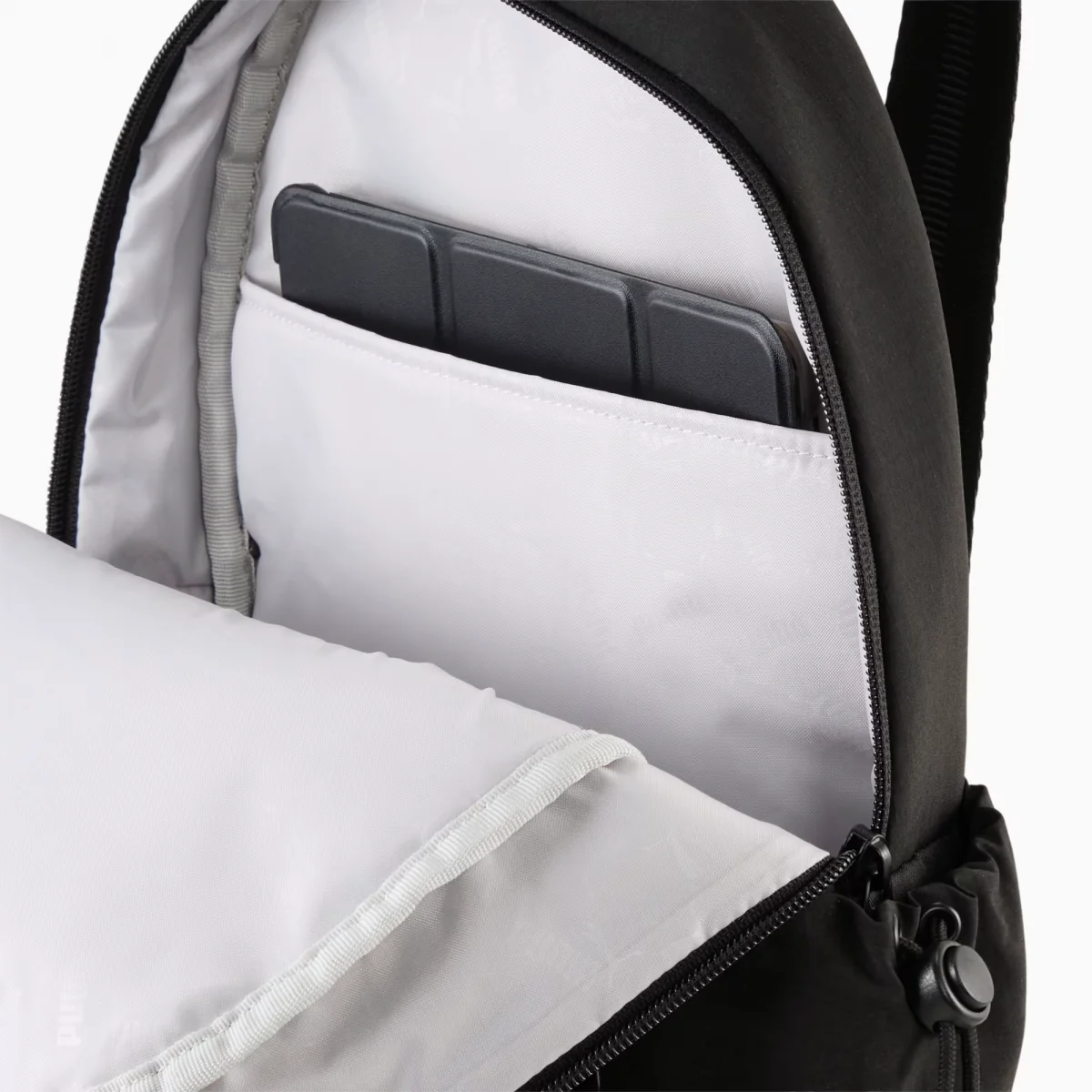 Рюкзак HER Small Backpack 09171401 Puma Чорний