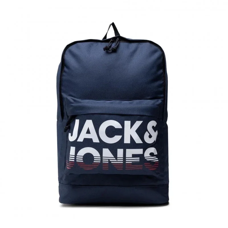 Рюкзак JACCROSS BACKPACK 12193444-Navy Blazer Jack &amp; Jones ONE SIZE Темно-синій
