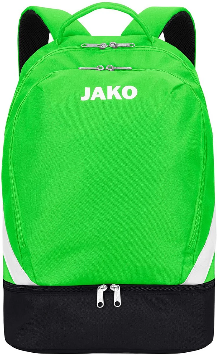 Рюкзак Jako Iconic 32L (1814-211)
