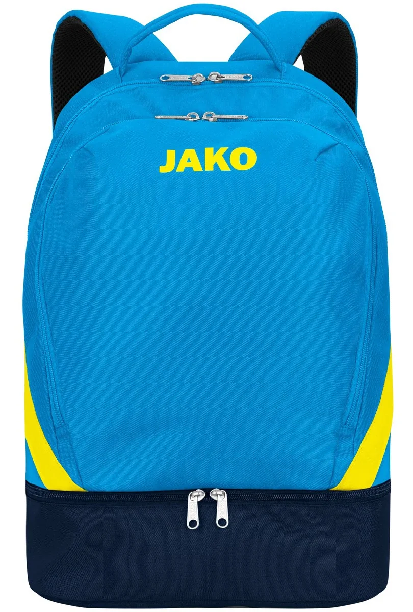 Рюкзак Jako Iconic Blue (1814-444)