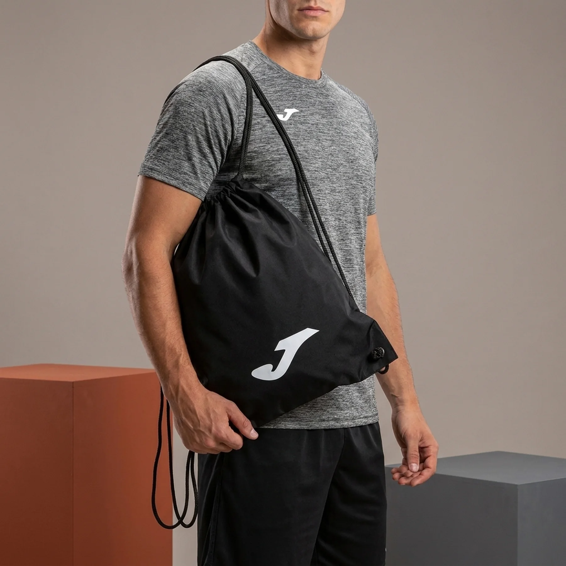 Рюкзак Joma Eventos Sack