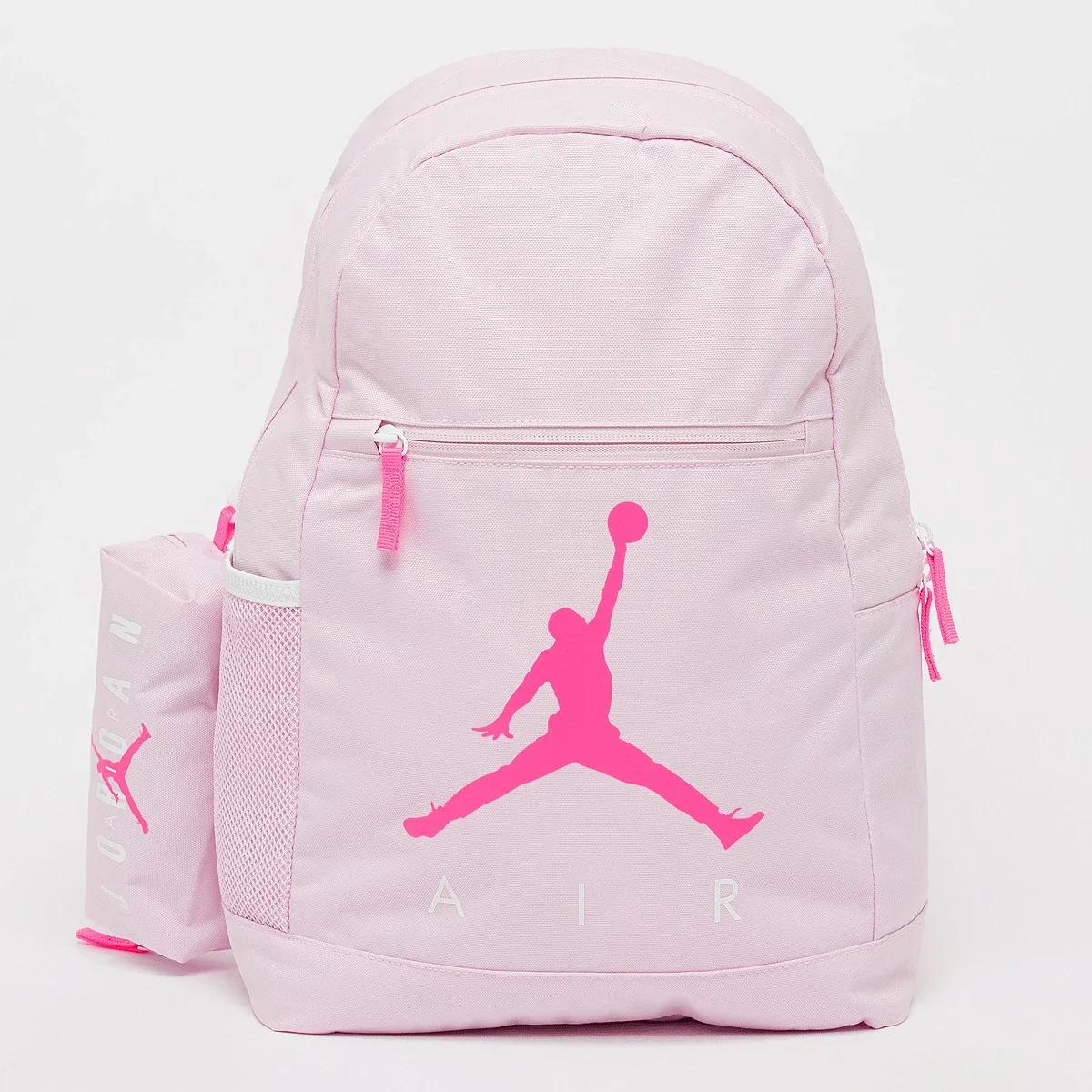 Рюкзак Jordan Air School Backpack Pink (9B0503-I0A)