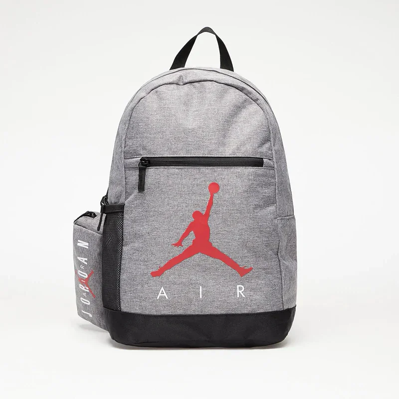 Рюкзак Jordan Air School Backpack With (9B0503-GEH)