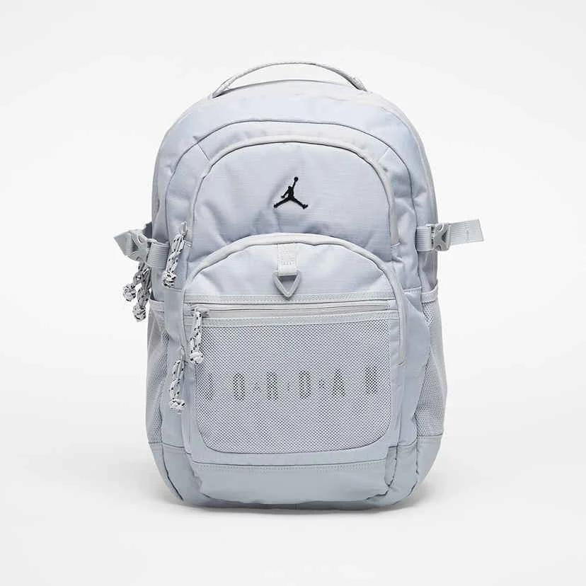 Рюкзак Jordan Blacktop Backpack (25L) (LM9047-G3A)