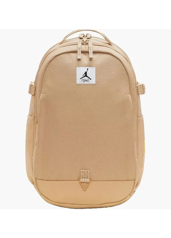 Рюкзак Jordan Cordura (бежевий)