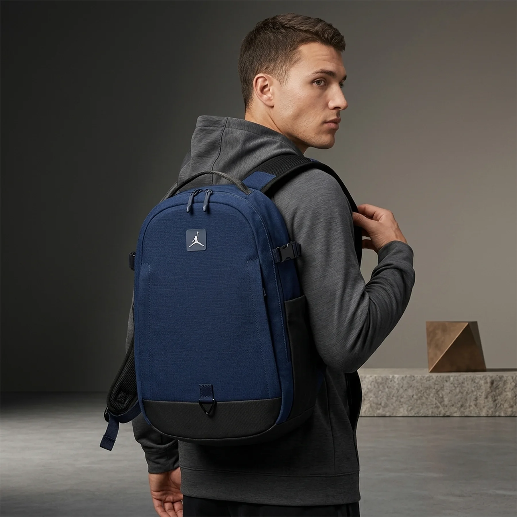 JAM CORDURA FRANCHISE BACKPACK