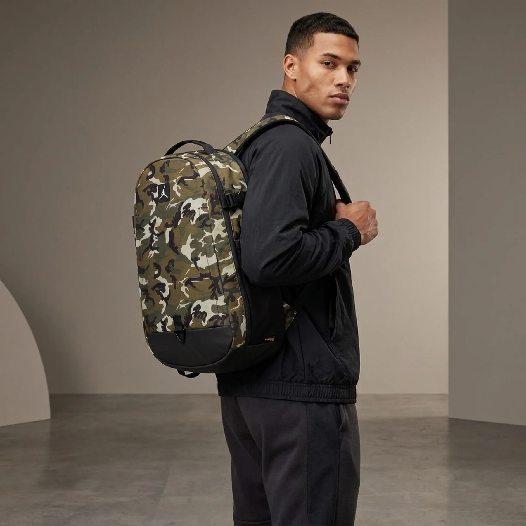 Рюкзак Nike Air Jordan Franchise Cordura Backpack