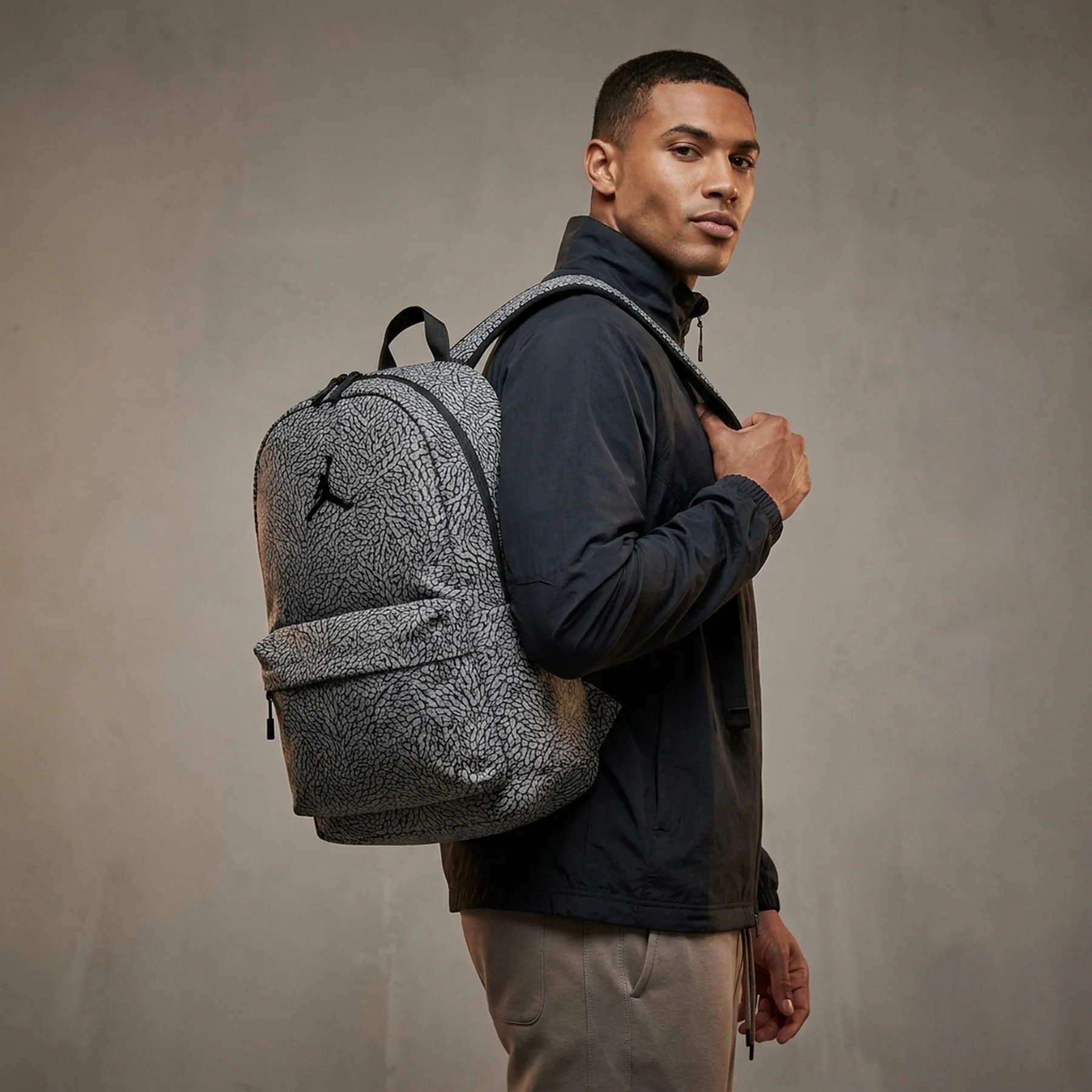 Jordan Icon Backpack