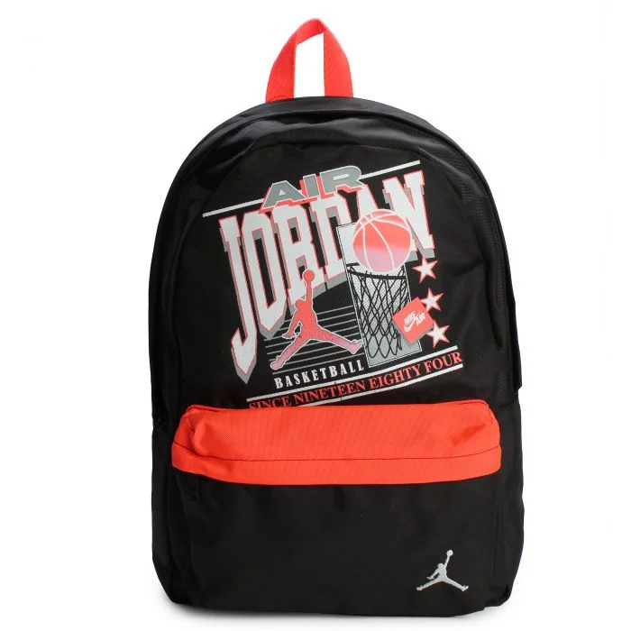 Рюкзак Jordan Jam 84 Grade School (MA9119-G0H)