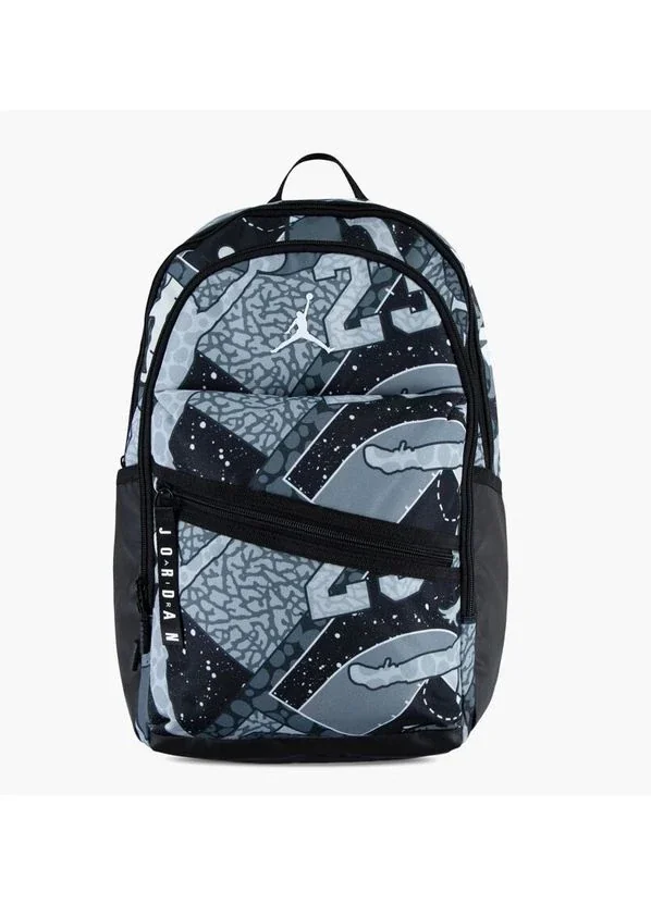 Air Jordan Jam Air Patrol