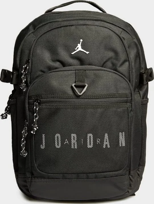Рюкзак Jordan Jam Blacktop (25L) (LM9047-023)