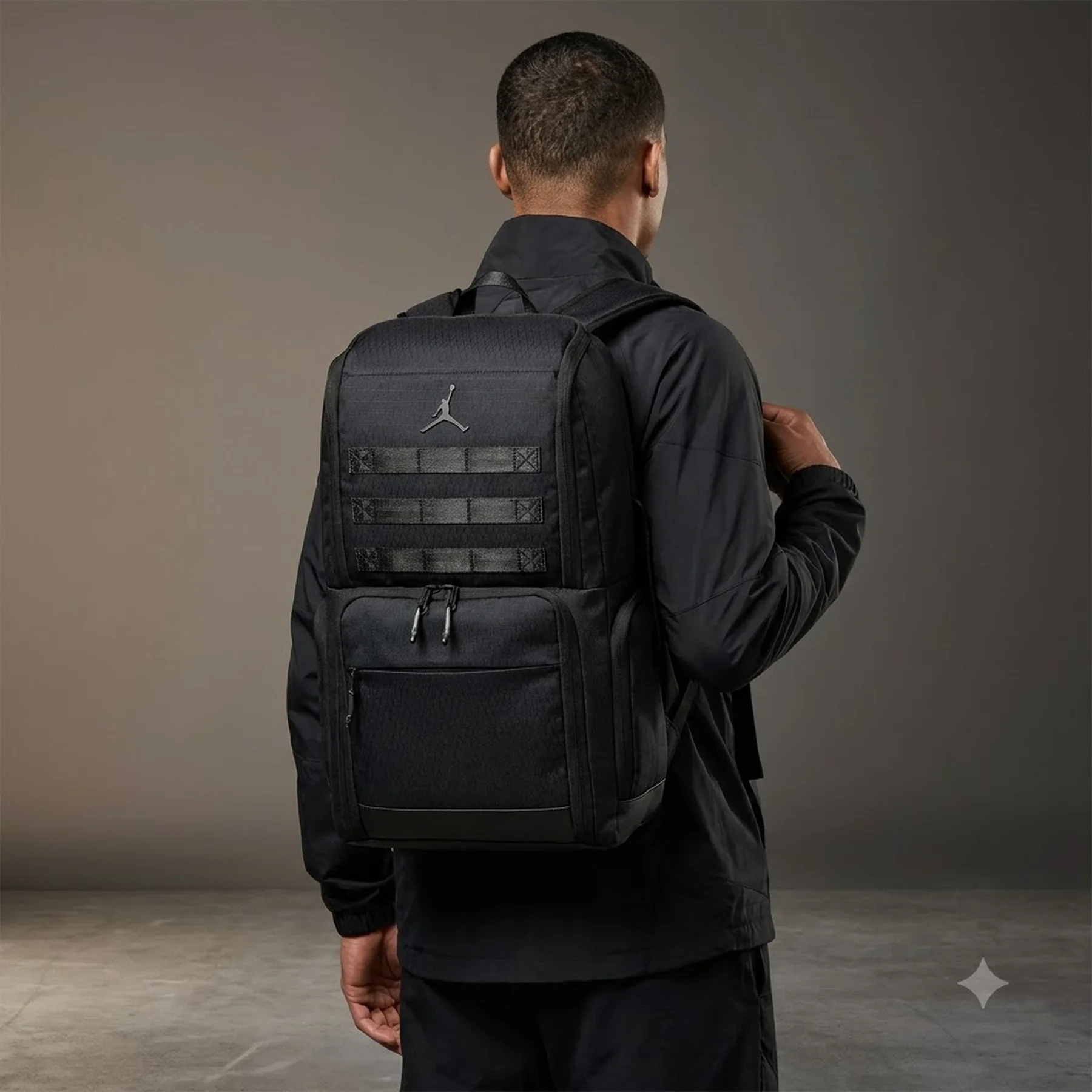 Jordan JAM COLLECTORS BACKPACK