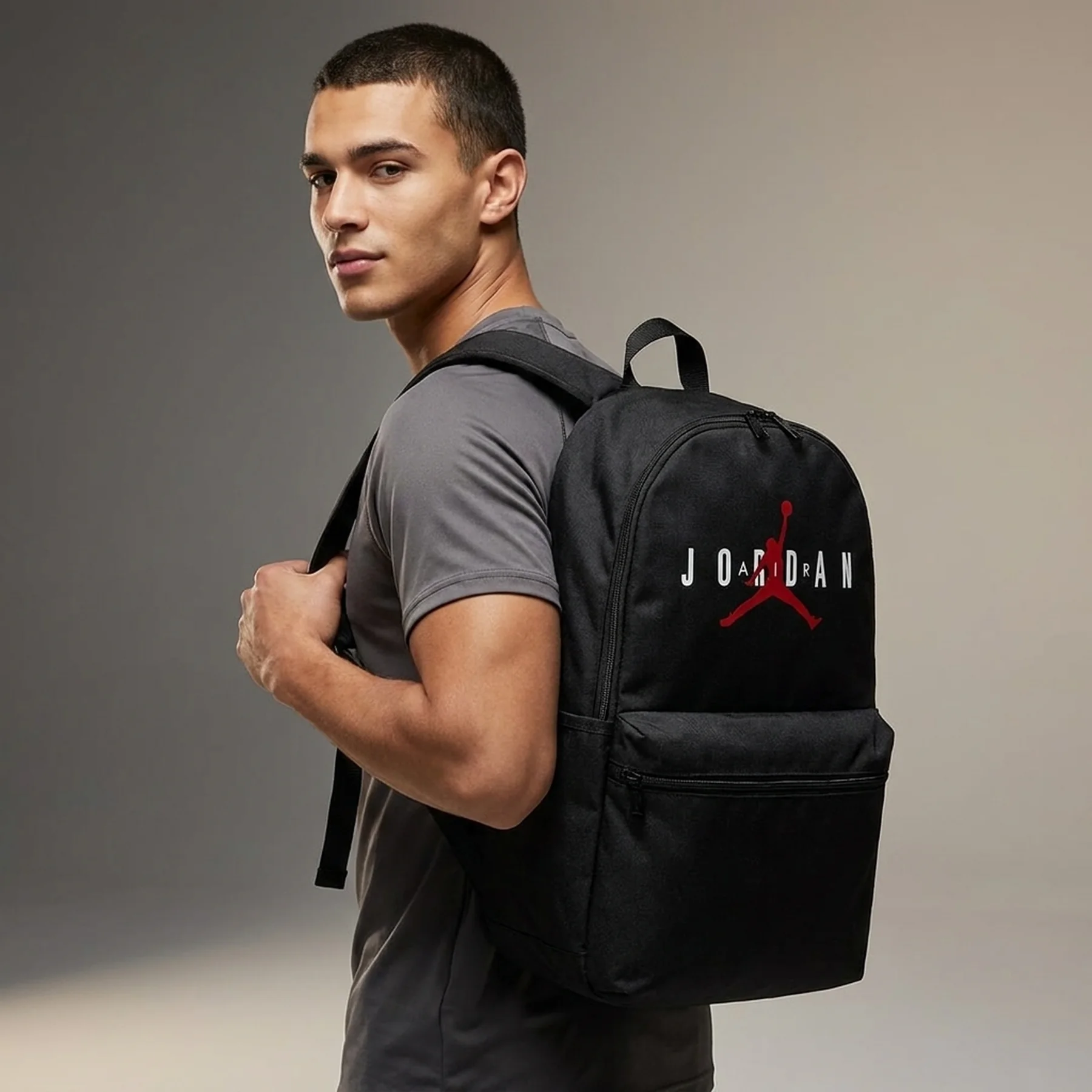 JORDAN JAM HBR BACKPACK