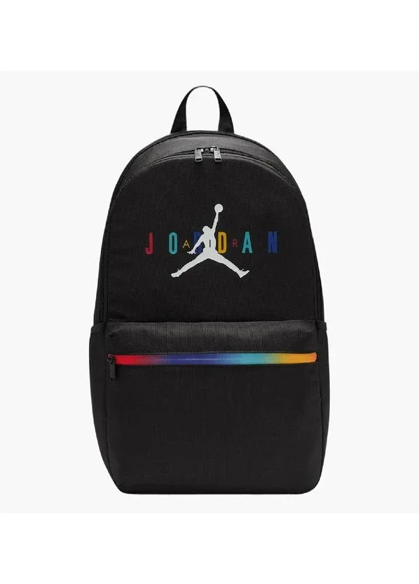 Air Jordan Jam Hbr Black