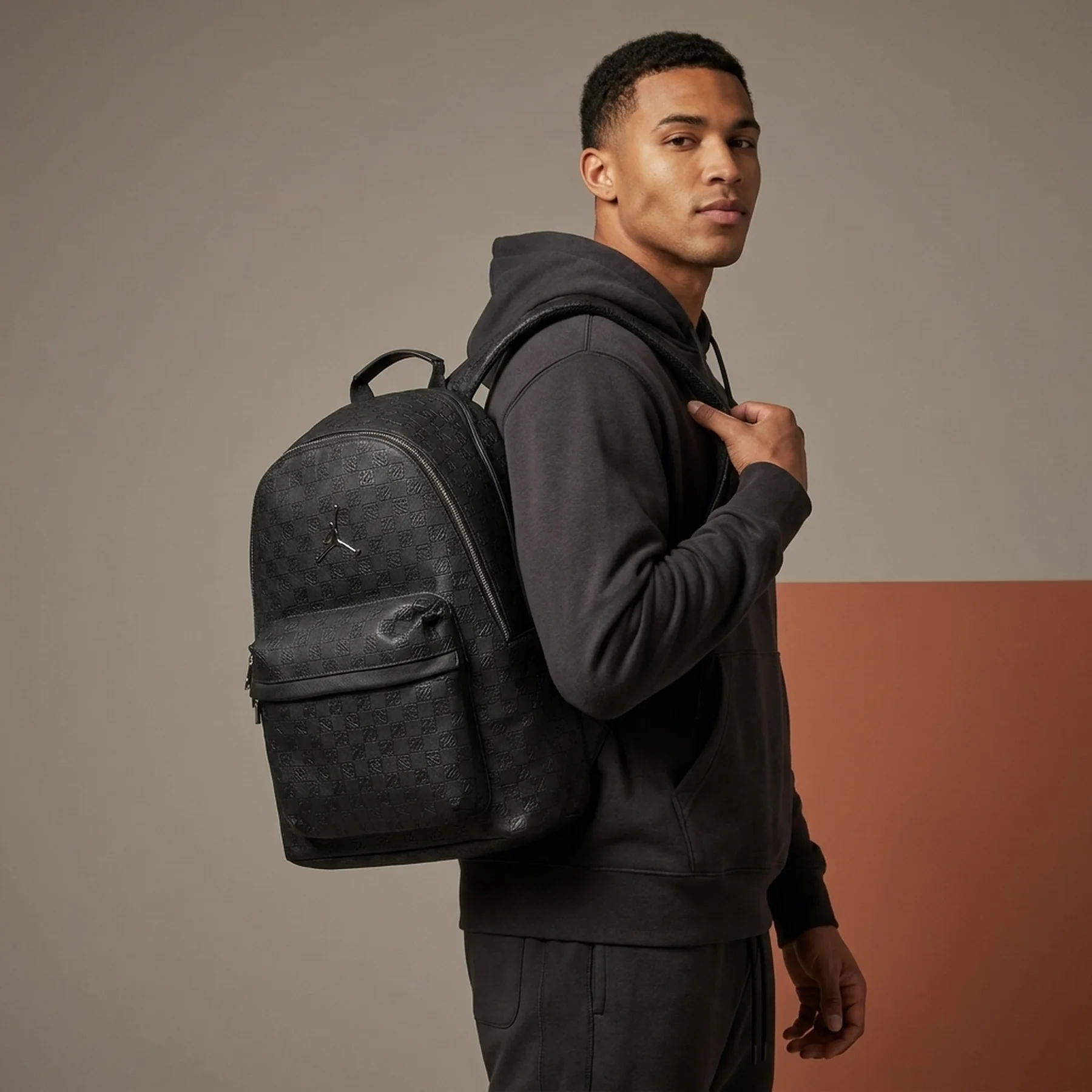 Рюкзак Jordan Jam Monogram (MA0986-G0T)