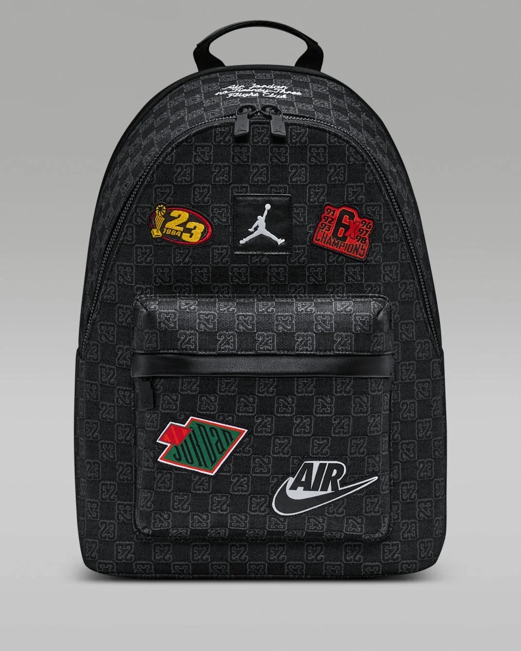 Рюкзак Jordan Monogram Backpack MA9155-023