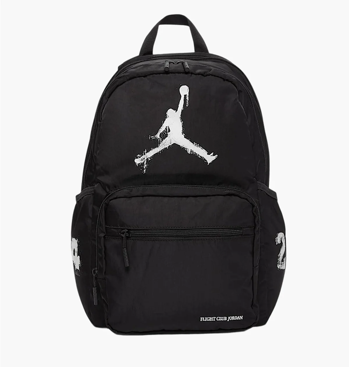 Рюкзак Jordan Jam Mvp Black (MA9107-023)