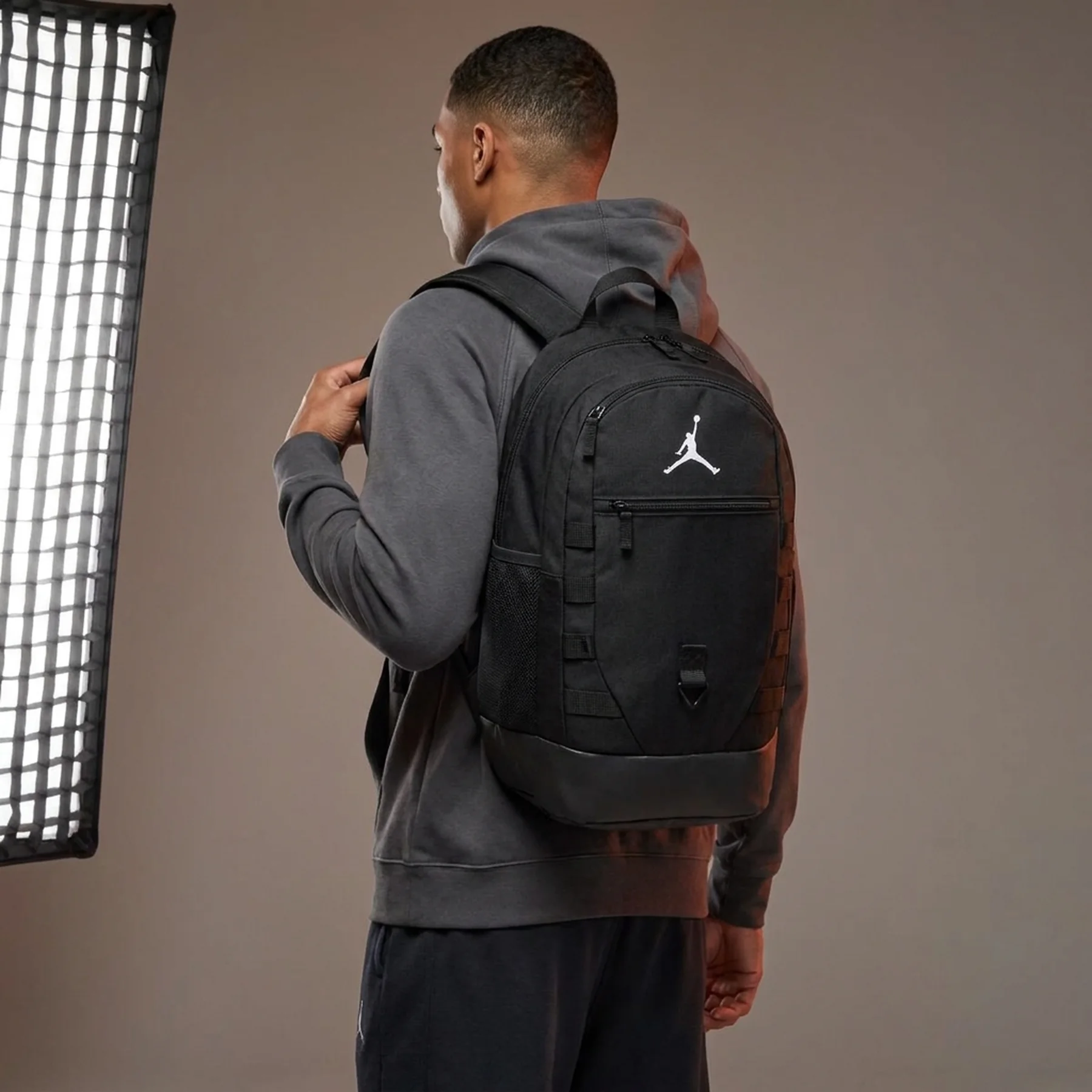 Air Jordan Jam Zone Backpack