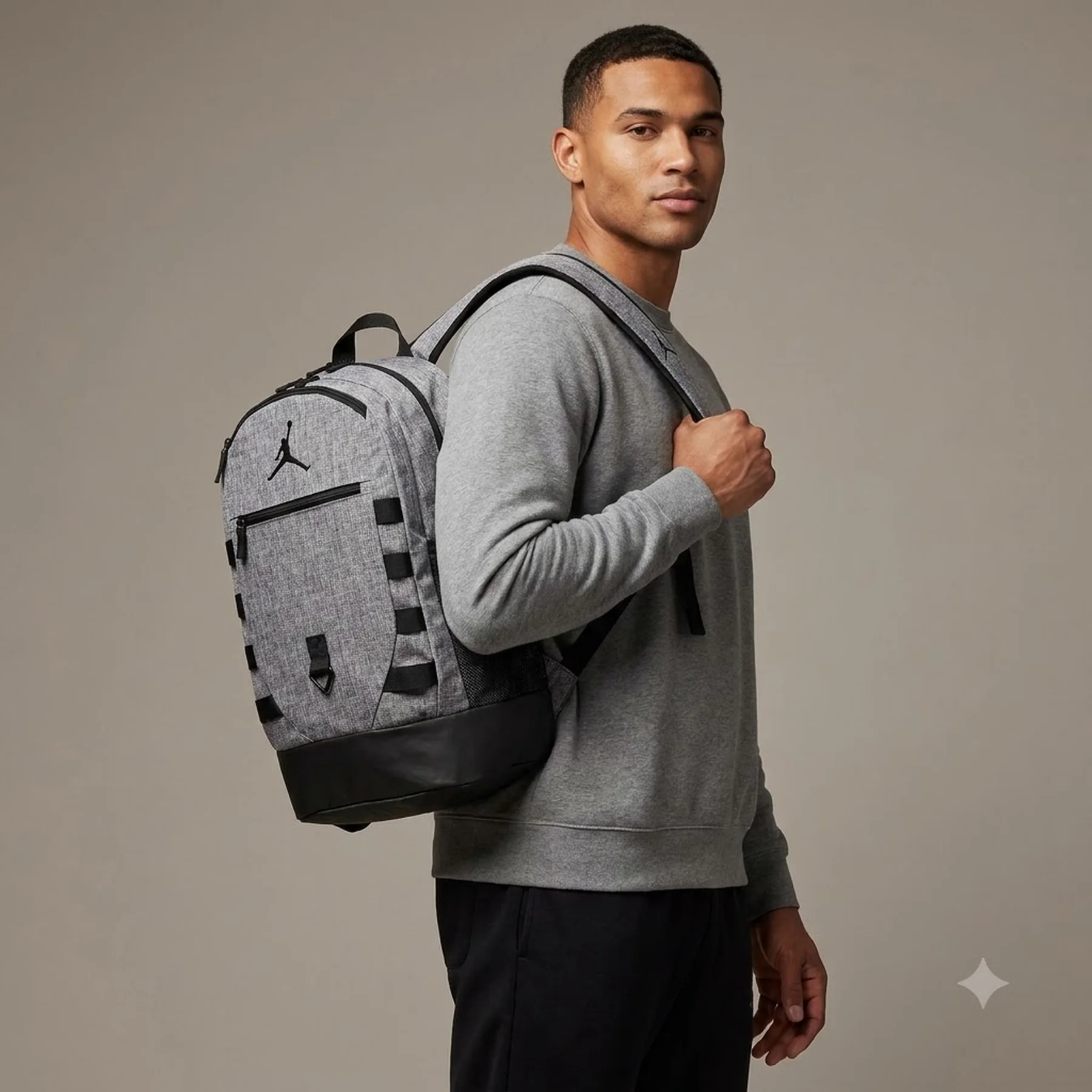 Air Jordan Jam Zone Backpack