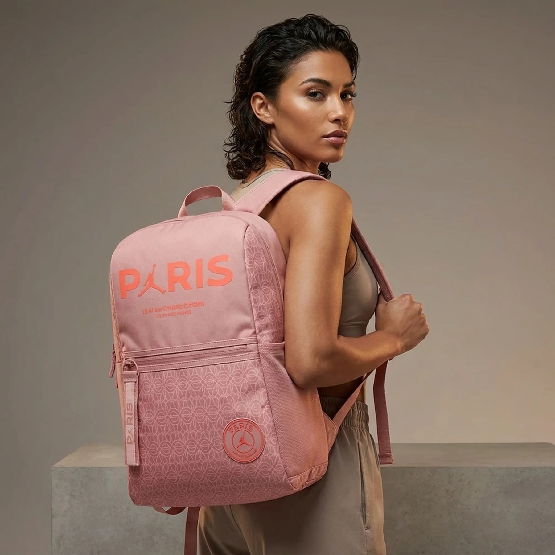 Рюкзак Jordan Jan Psg Essential (9A0802-AID)