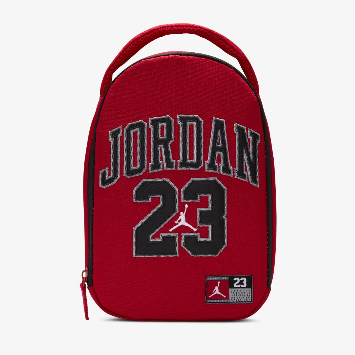 Air Jordan Jersey 23 Zip
