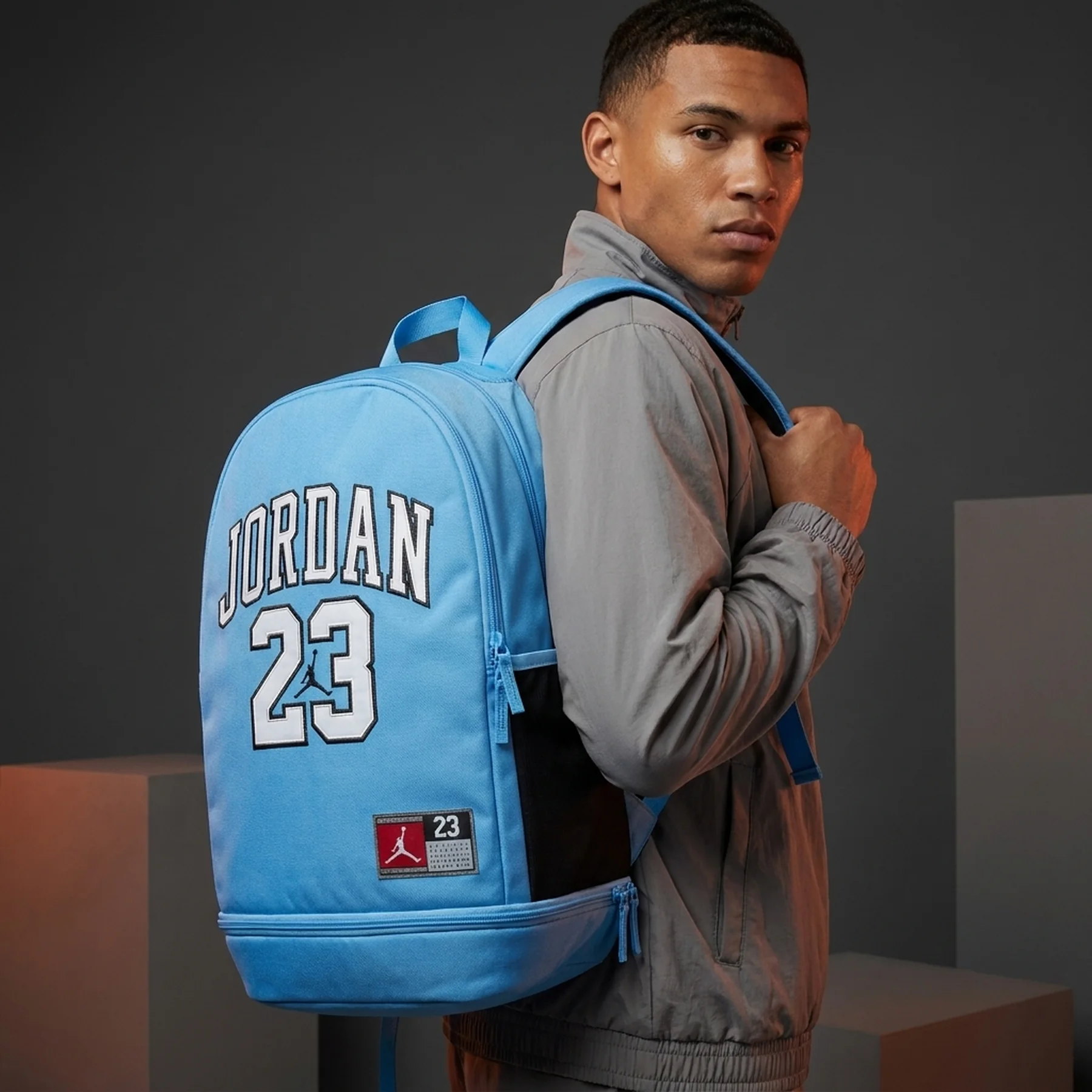 Air Jordan Jersey
