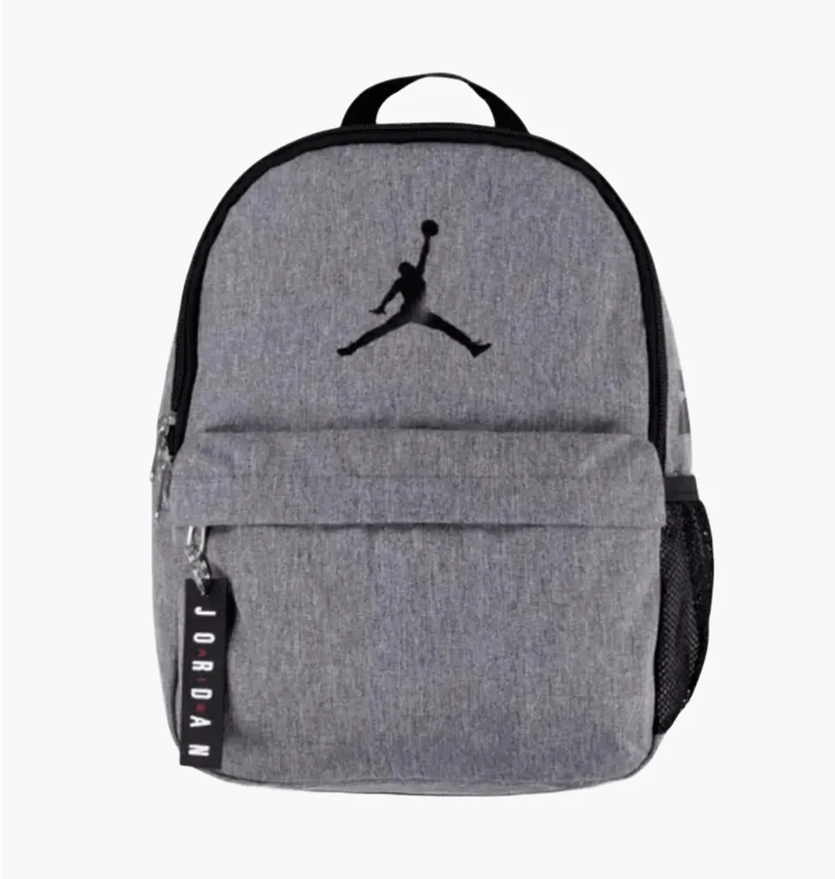 Jordan Mini Grey