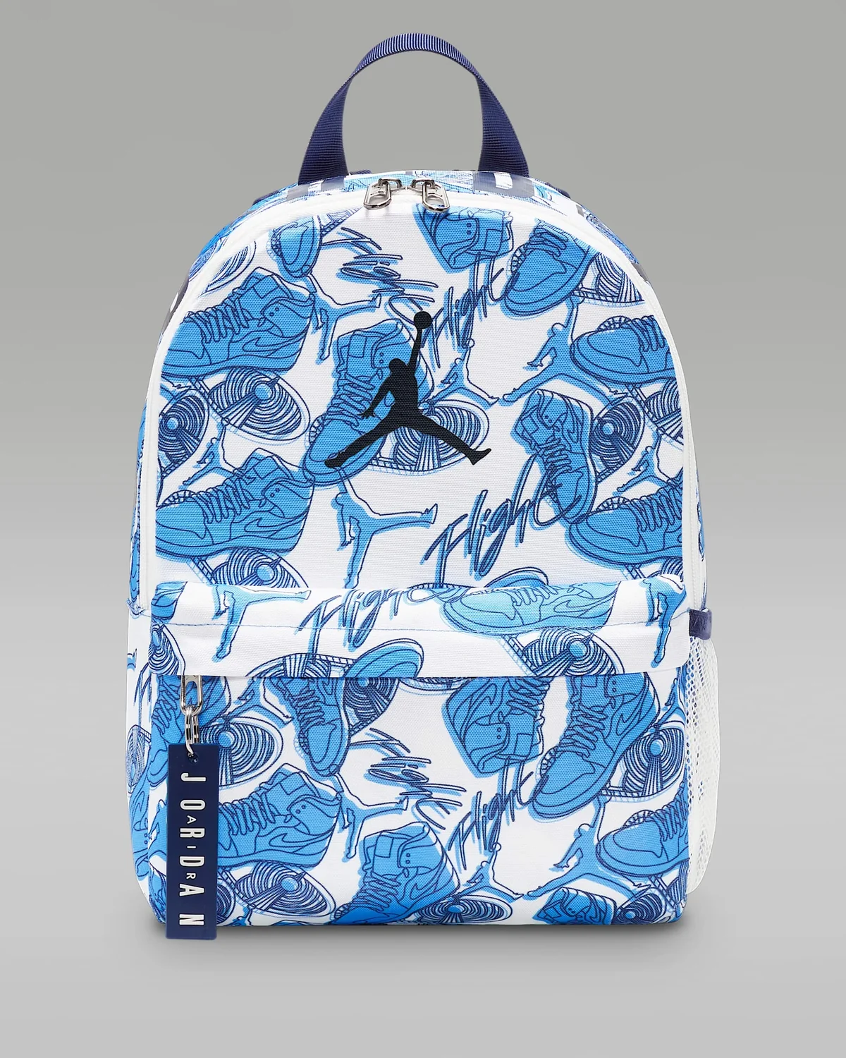 Air Jordan Monogram Mini White/Blue
