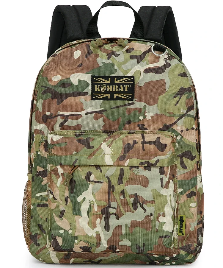 Рюкзак KOMBAT UK Street Pack