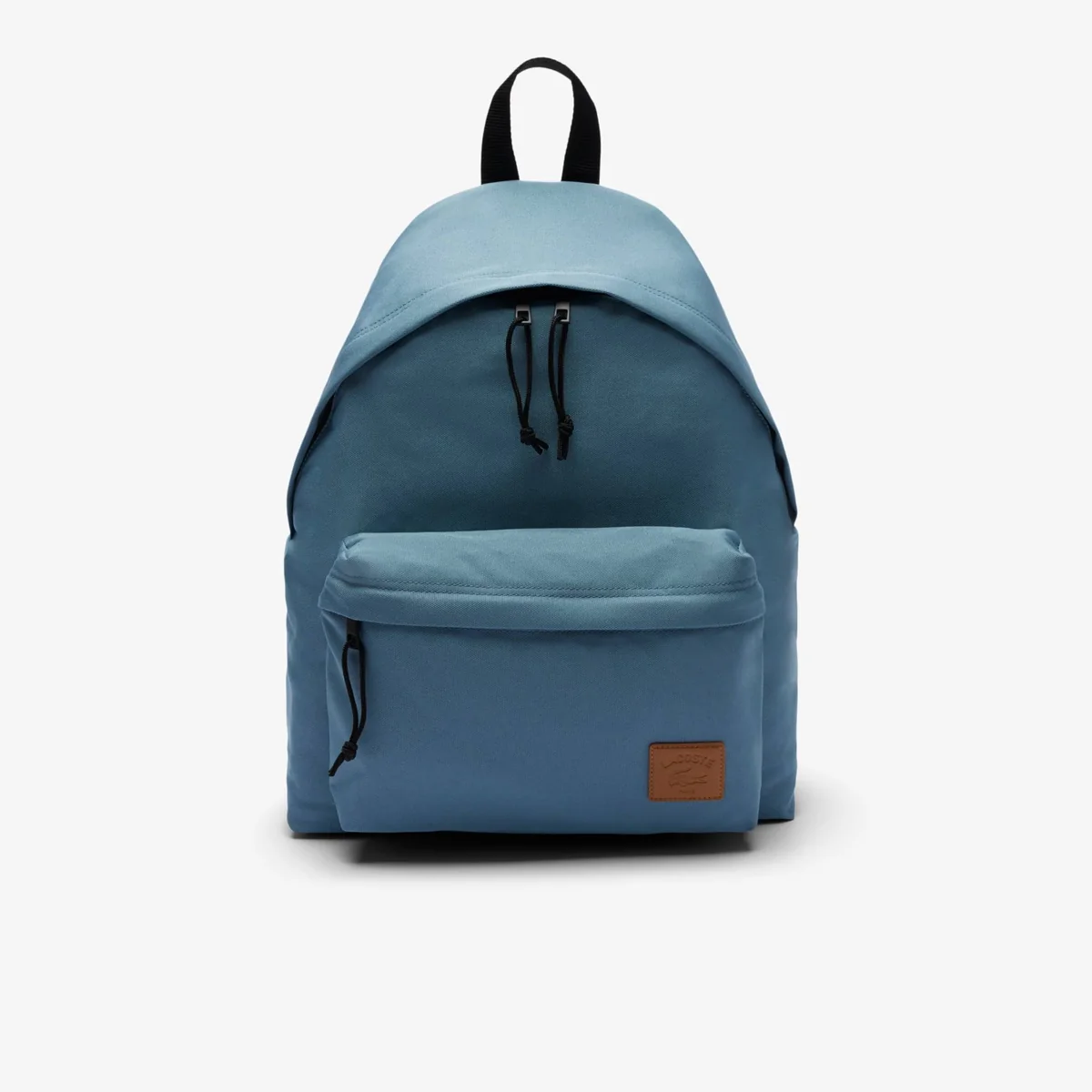 Рюкзак Lacoste Casual Croc 1159858440 (Бірюзовий One Size)