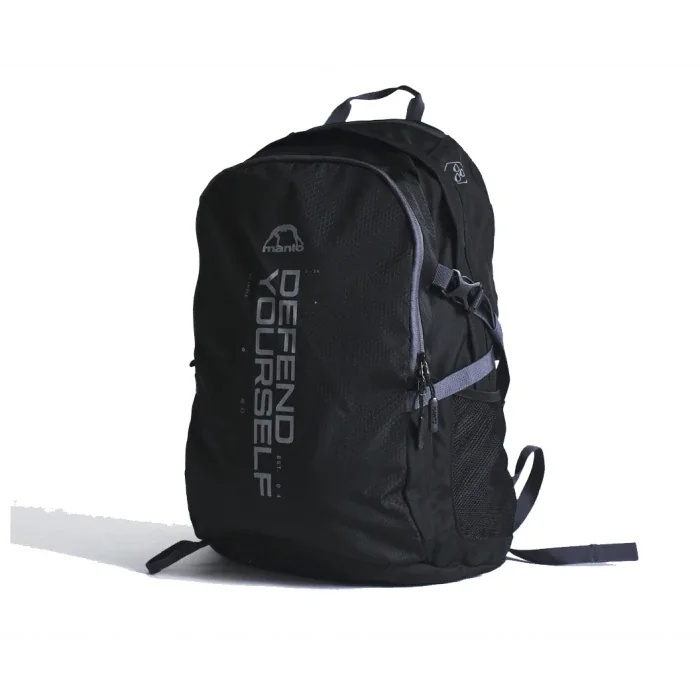 Рюкзак Manto backpack Cross reflective