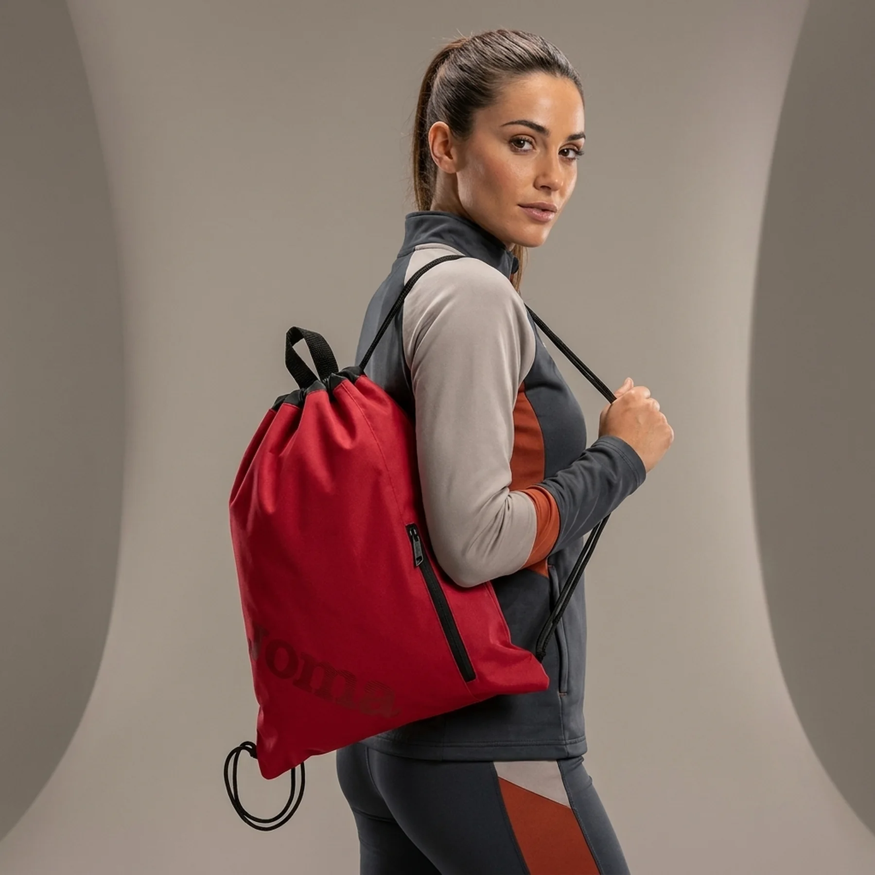 Рюкзак-мішок Joma SACK