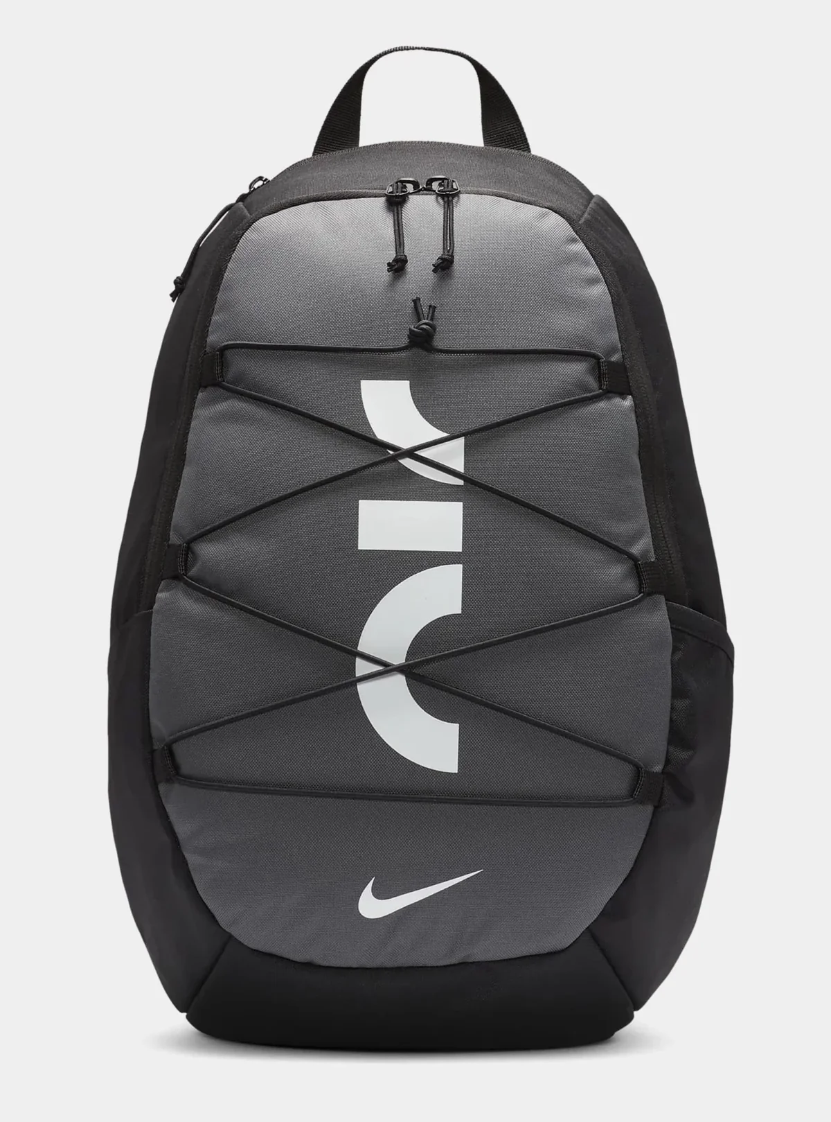 Рюкзак Nike NK AIR GRX BKPK 21L чорний Уні 23x33x15 см