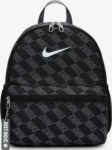 Рюкзак Nike Y NK BRSLA JDI MNI BK-AOP FA25 11L