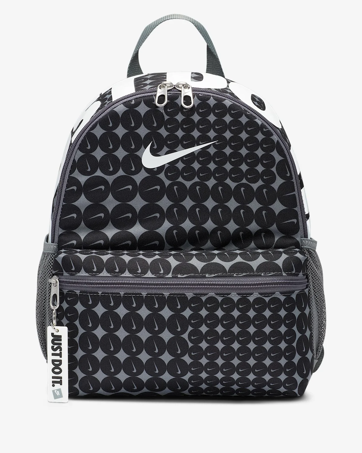 Nike Brasilia Just Do It Mini