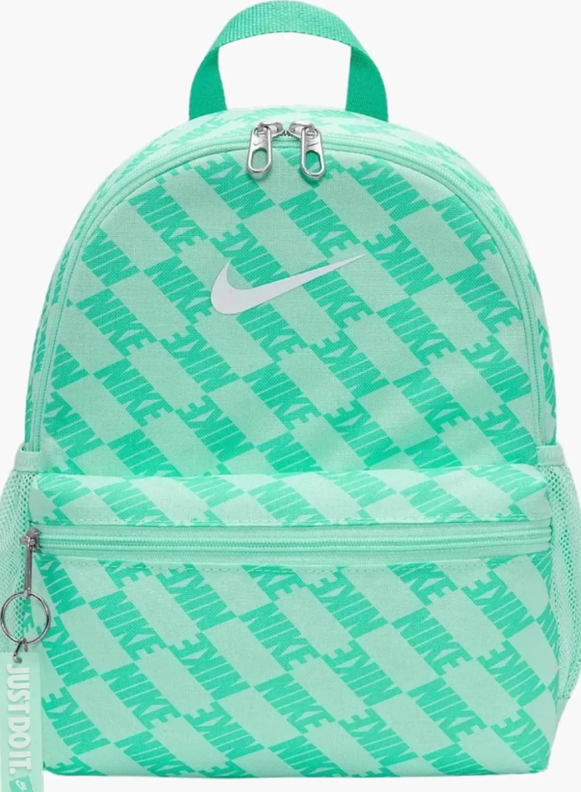 Рюкзак Nike Y NK BRSLA JDI MNI BK-AOP FA25 11L