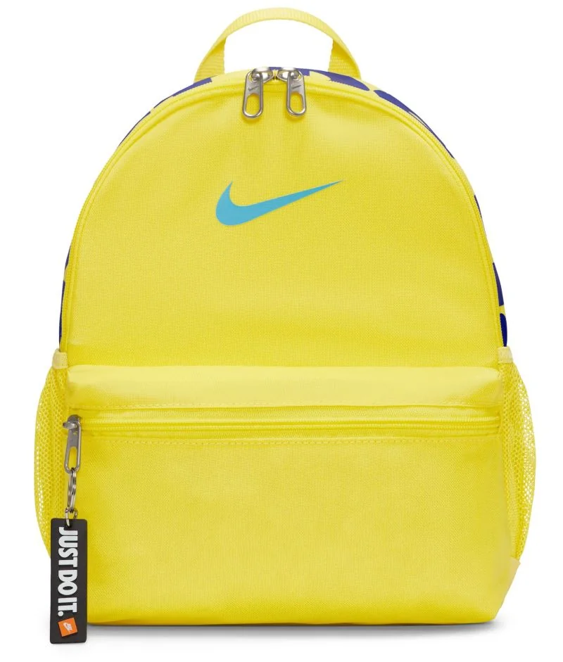 Рюкзак Nike Brasilia Just Do It Mini DR6091-731