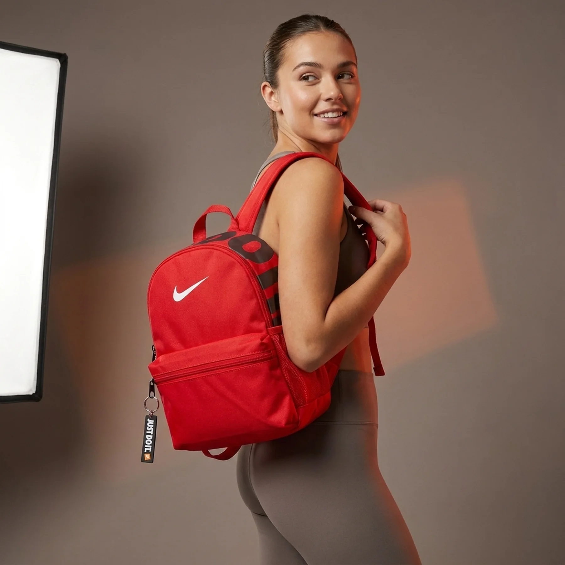 Nike Brsla Jdi Mini Bkpk