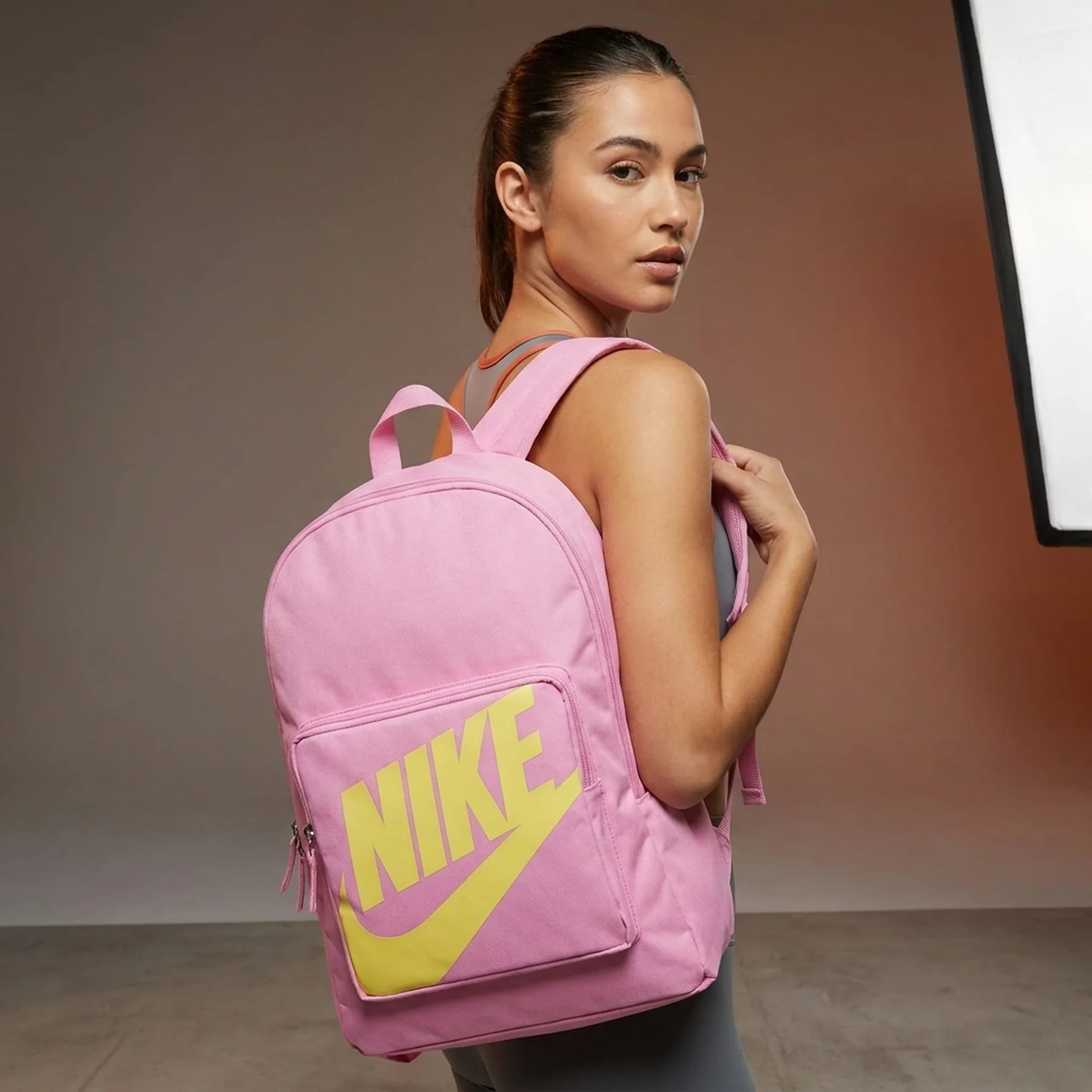 Рюкзак Nike Y CLASSIC BKPK