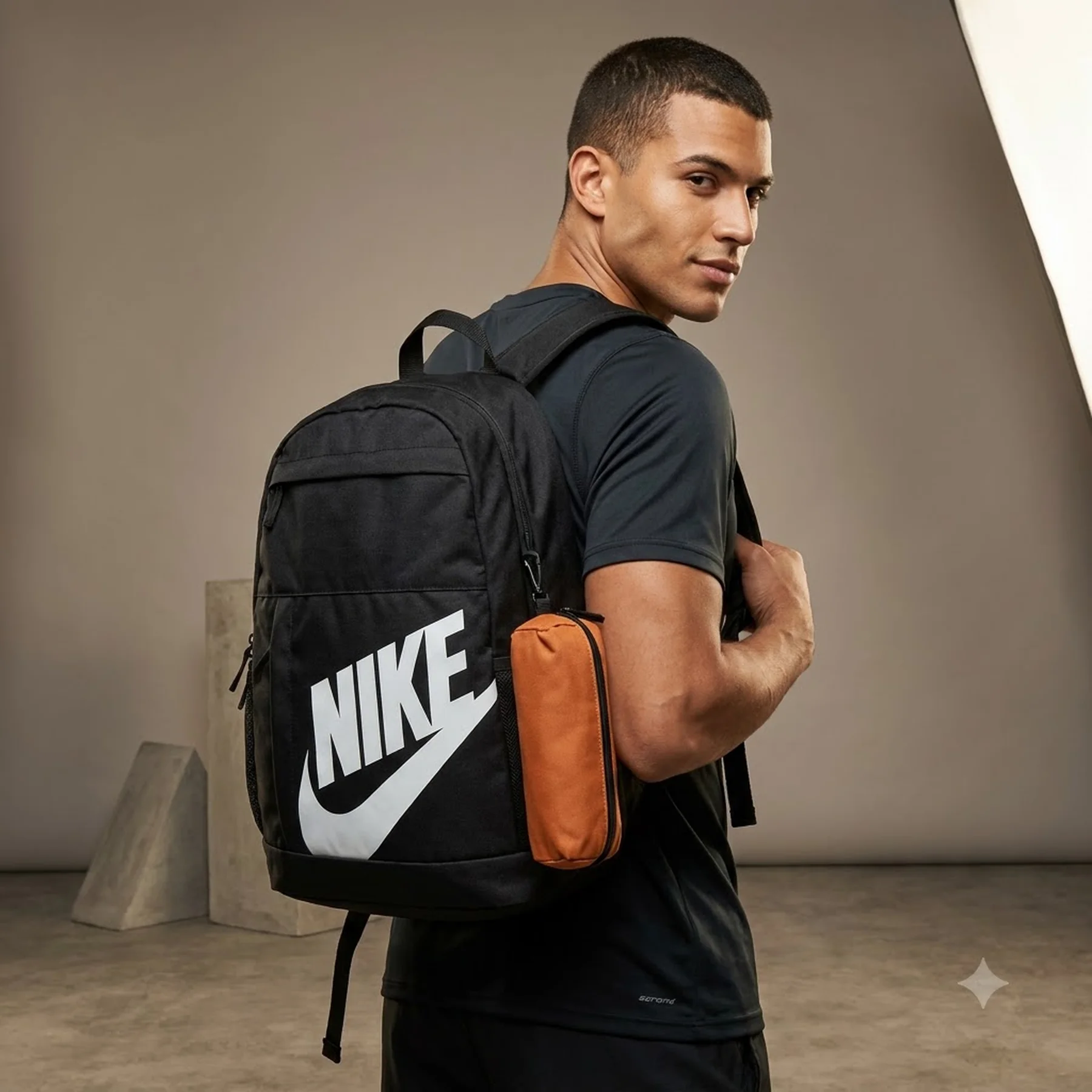 Рюкзак Nike Elemental 20L (HJ4186-010)