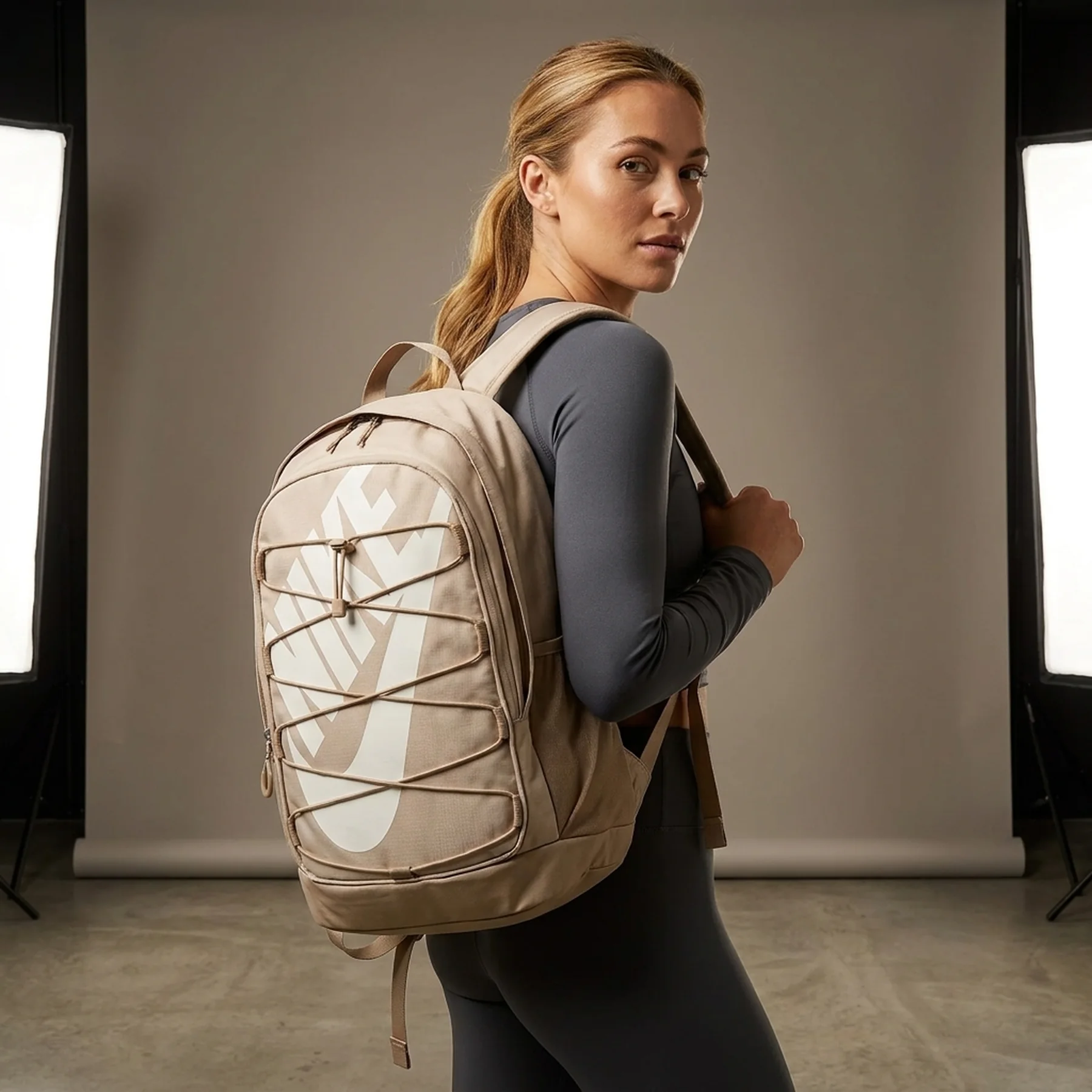 Рюкзак Nike Hayward 26L