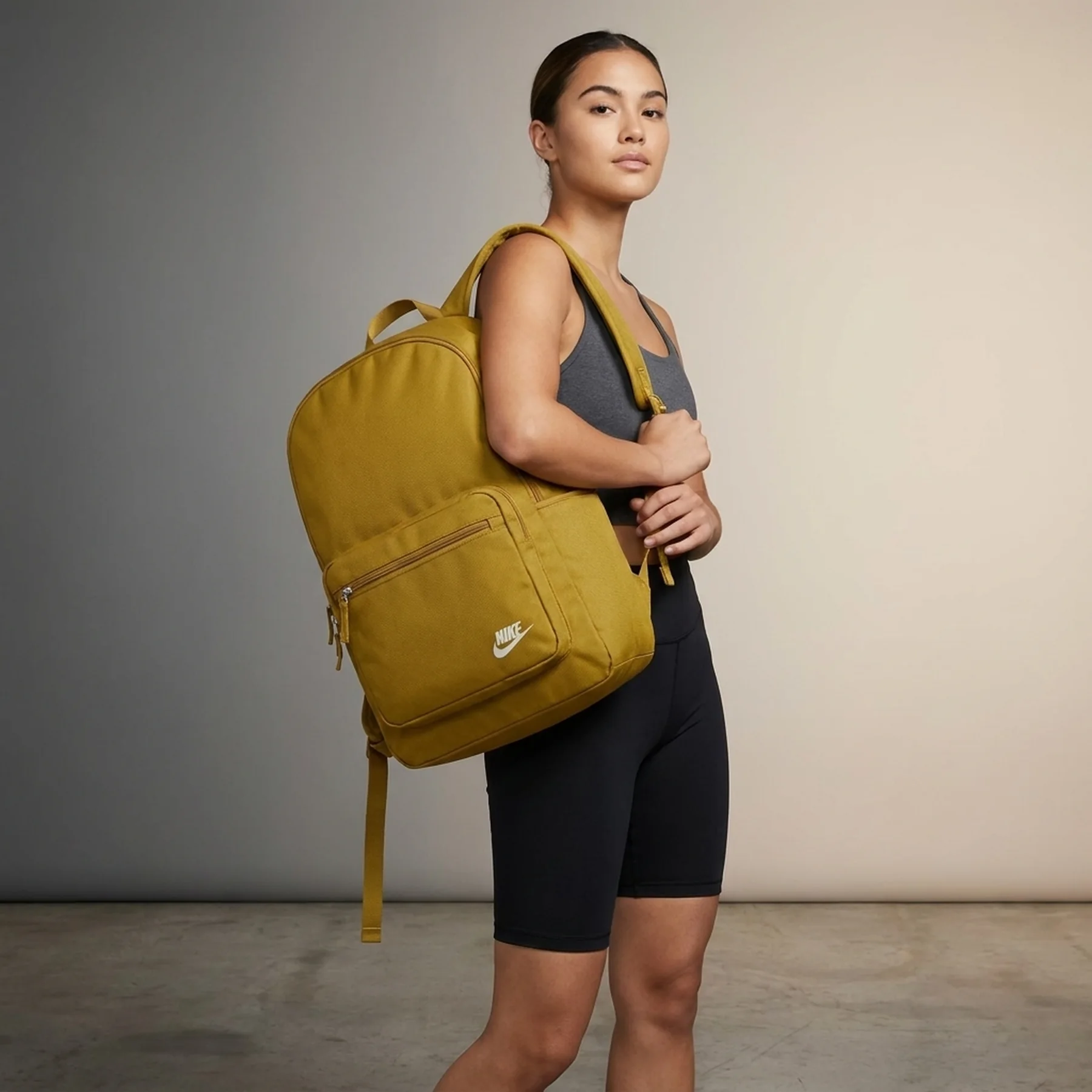 Рюкзак Nike NK HERITAGE EUGENE BKPK 23L