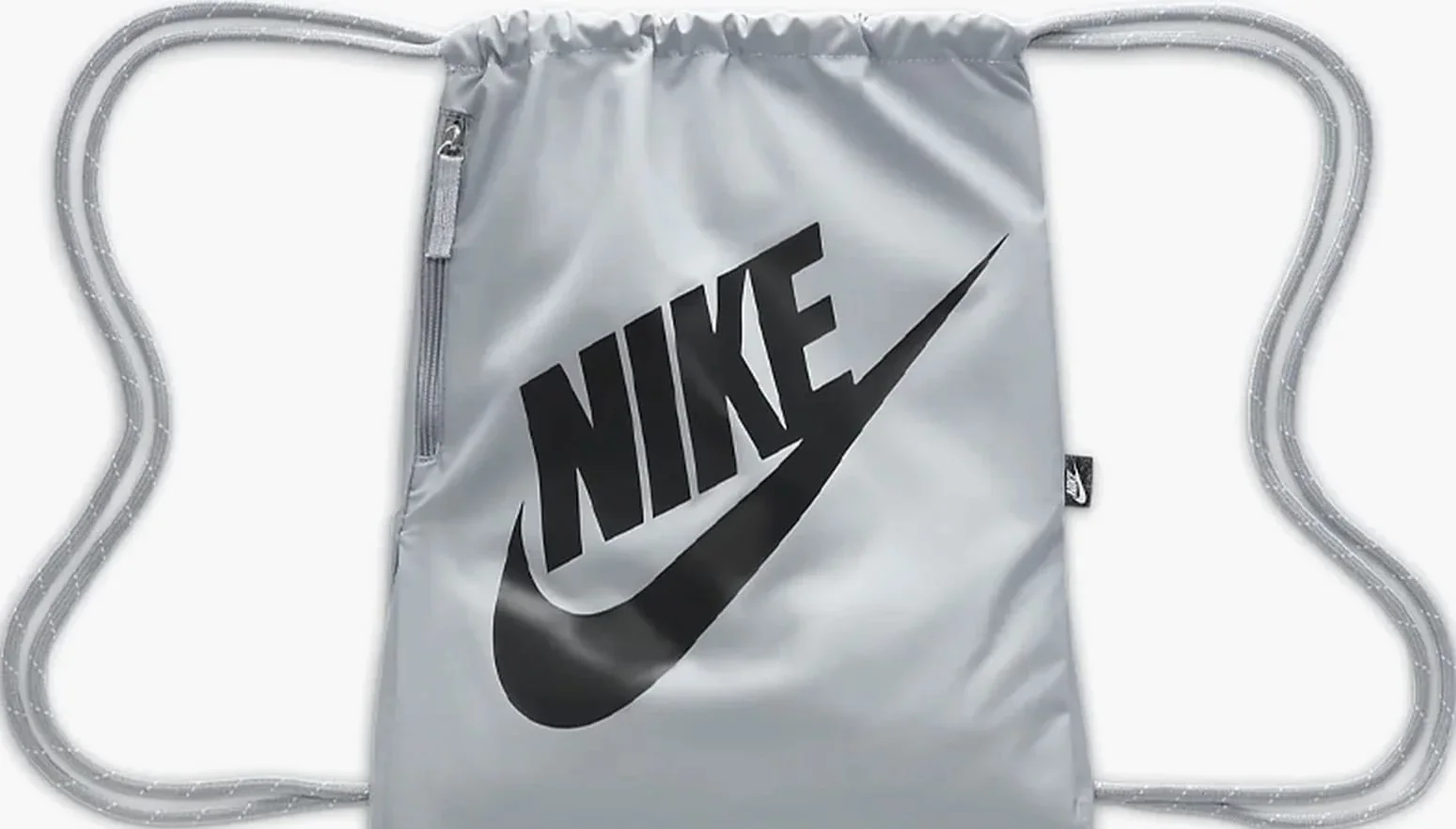Рюкзак-мішок Nike NK HERITAGE DRAWSTRING 13L
