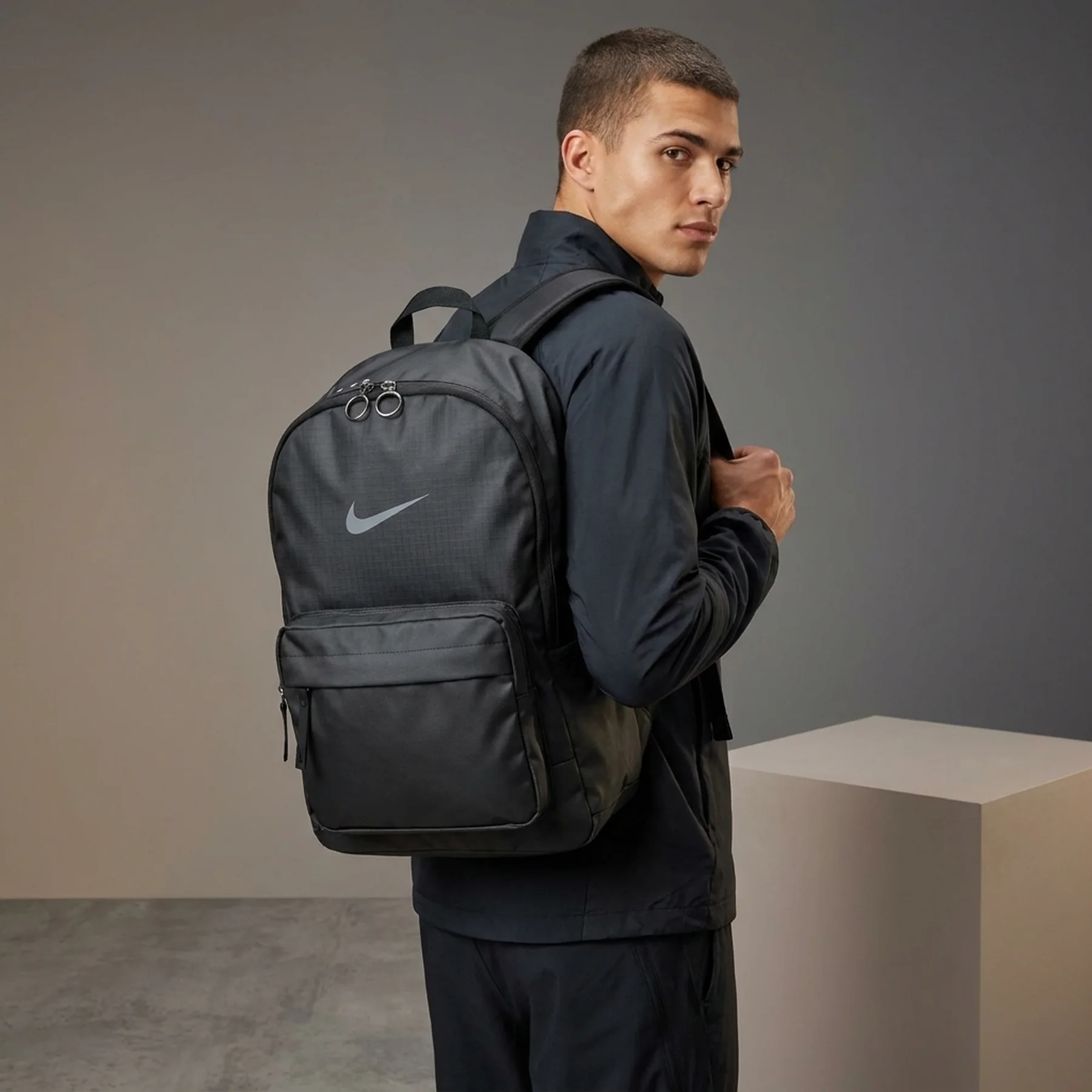 Рюкзак Nike Heritage Eugene Wntrzd (DN3592-010)