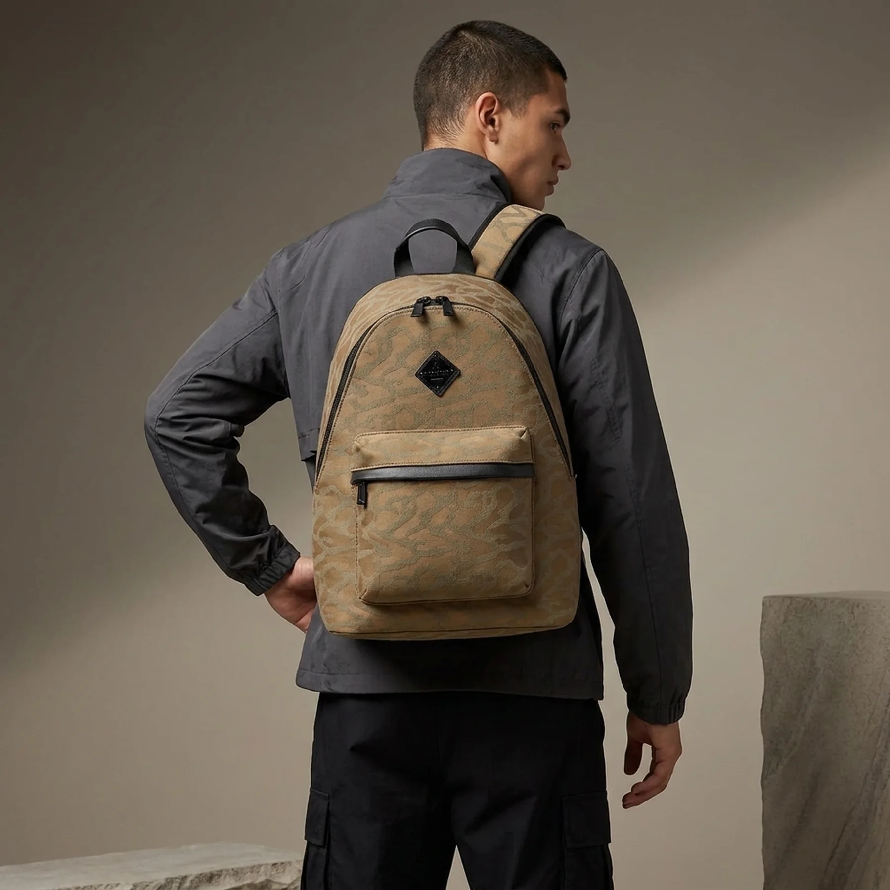 Air Jordan Icon Backpack