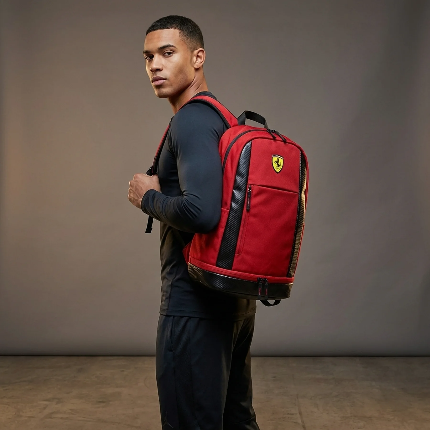Рюкзак Nike Jdn Moto Backpack (9A0618-U10)