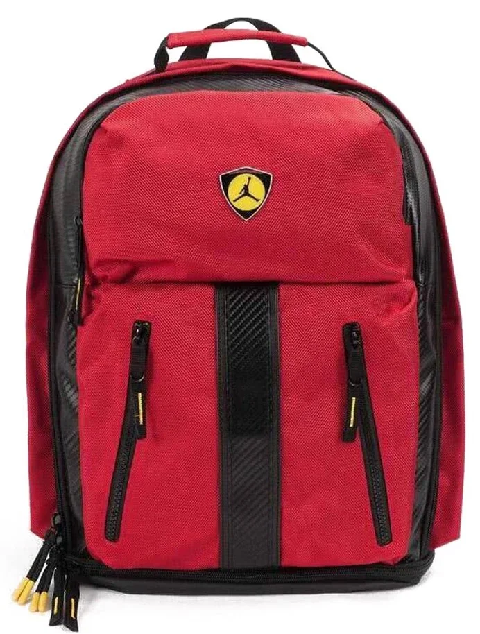 Рюкзак Nike JDN MOTO BACKPACK