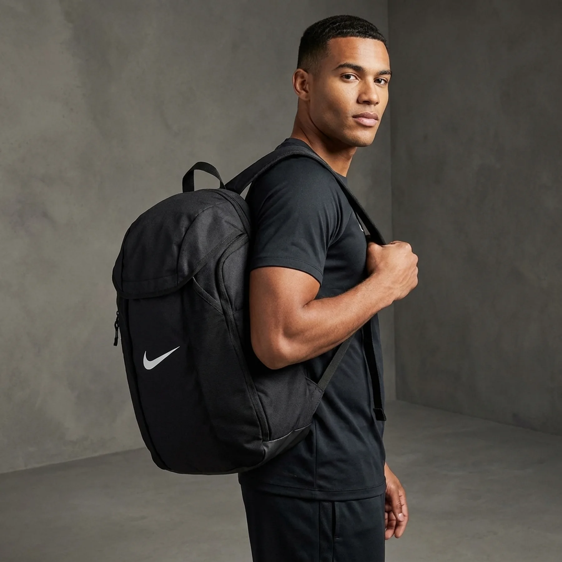Рюкзак Nike NK ACDMY TEAM BKPK 2.3